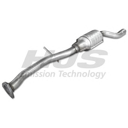 Photo Catalytic Converter HJS 90155462