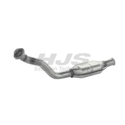 Photo Catalytic Converter HJS 90215142