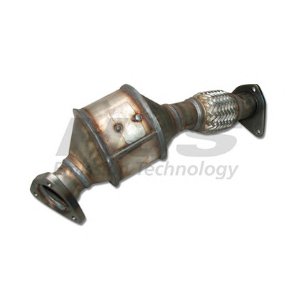 Photo Catalytic Converter HJS 90113024