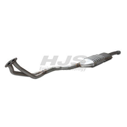 Photo Catalytic Converter HJS 90125313