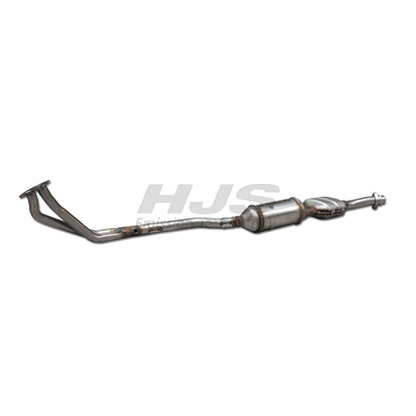 Photo Catalytic Converter HJS 90125327