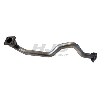 Photo Exhaust Pipe HJS 91111606