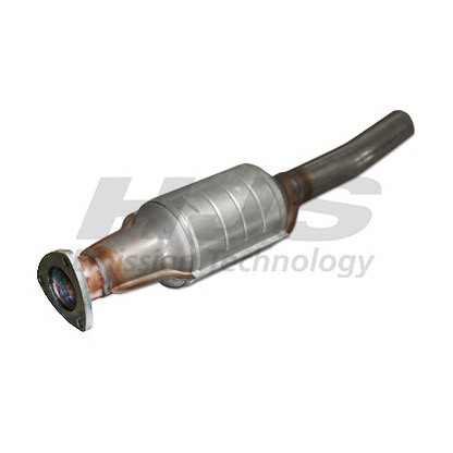 Photo Catalytic Converter HJS 90155489