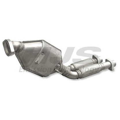 Photo Catalytic Converter HJS 90125335