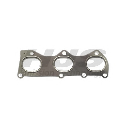 Photo Gasket, exhaust manifold HJS 83111998