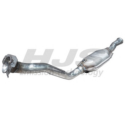 Photo Catalytic Converter HJS 90225163