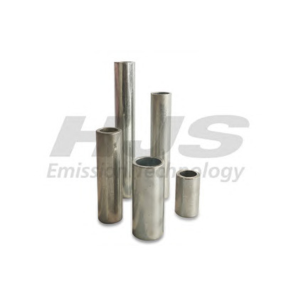 Photo Spacer Sleeve, exhaust system HJS 83001748