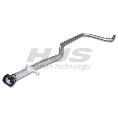 Photo Exhaust Pipe HJS 91151518