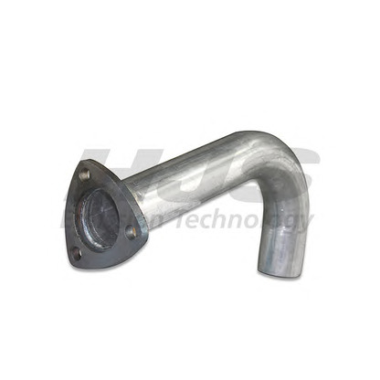 Photo Exhaust Pipe HJS 91111897
