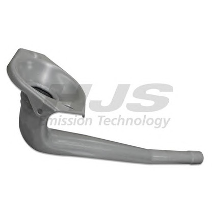 Photo Exhaust Pipe HJS 91112320