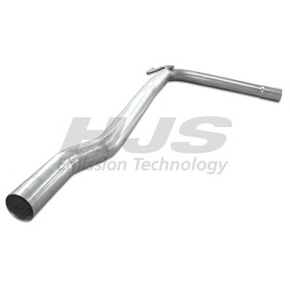 Photo Exhaust Pipe HJS 91113668