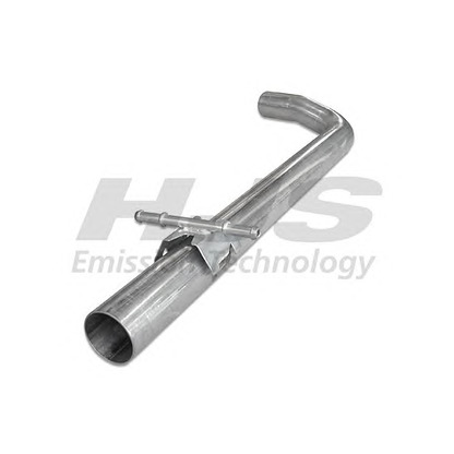Photo Exhaust Pipe HJS 91114055