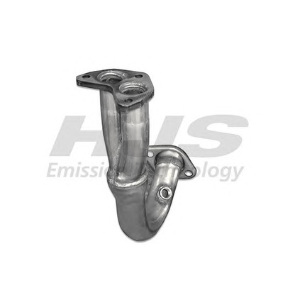 Photo Exhaust Pipe HJS 91154503