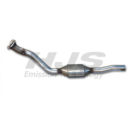 Photo Catalytic Converter HJS 90215149