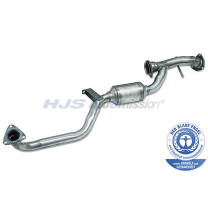 Photo Catalytic Converter HJS 96113119