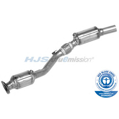 Photo Catalytic Converter HJS 96114158