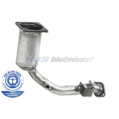 Photo Catalytic Converter HJS 96213029