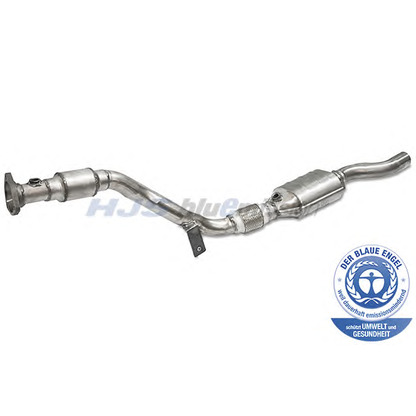 Photo Catalytic Converter HJS 96114156