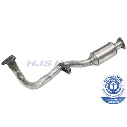 Photo Catalytic Converter HJS 96113123