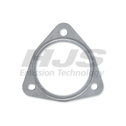 Photo Gasket, exhaust pipe HJS 83121832