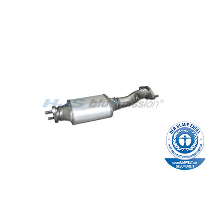 Photo Catalytic Converter HJS 96154019