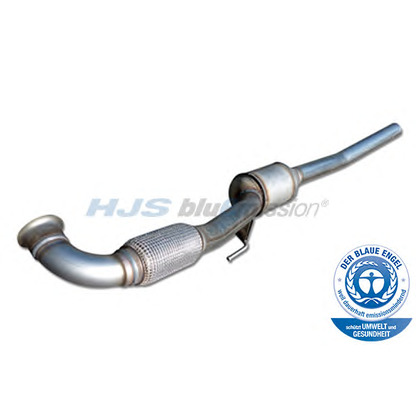 Photo Catalytic Converter HJS 96113008