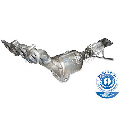 Photo Catalytic Converter HJS 96154006