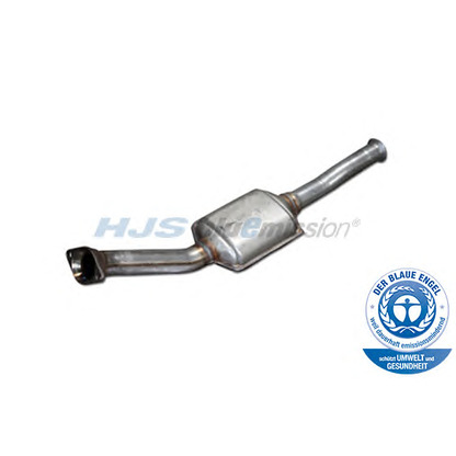 Photo Catalytic Converter HJS 96223013