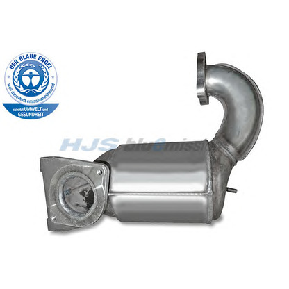 Photo Catalytic Converter HJS 96233017