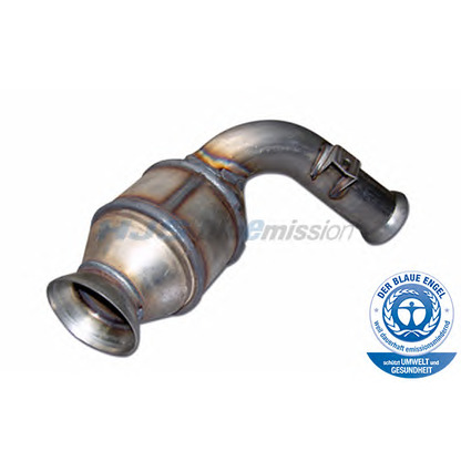 Photo Catalytic Converter HJS 96133004