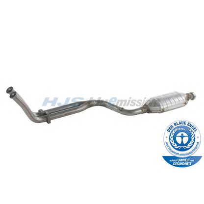 Photo Catalytic Converter HJS 96133015