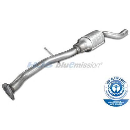 Photo Catalytic Converter HJS 96153077