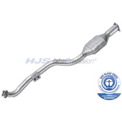 Photo Catalytic Converter HJS 96133069