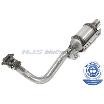 Photo Catalytic Converter HJS 96113046