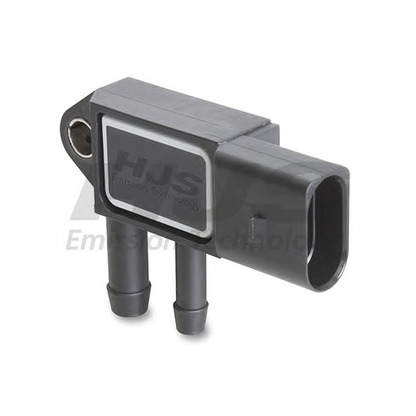 Photo Sensor, exhaust pressure HJS 92091001