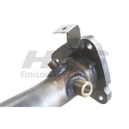 Photo Exhaust Pipe HJS 91151549