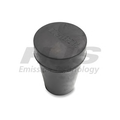 Photo Rubber Buffer, silencer HJS 83111910