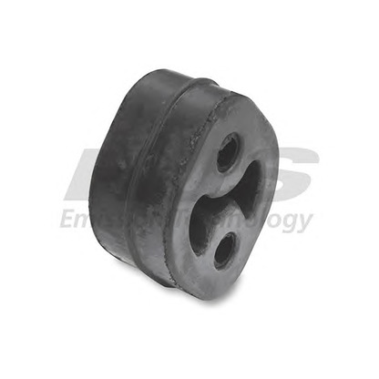 Photo Rubber Strip, exhaust system HJS 83157156