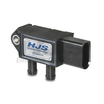 Foto Sensor, Abgasdruck HJS 92091042