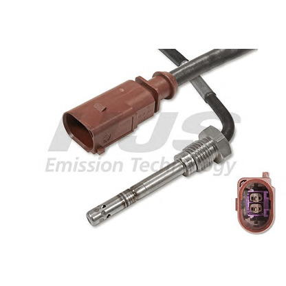 Photo Sensor, exhaust gas temperature HJS 92094039