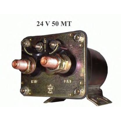 Foto Interruptor magnético, estárter DELCO REMY 1115559