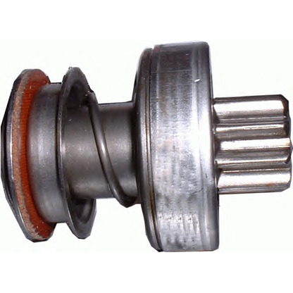Photo Freewheel Gear, starter DELCO REMY 19024520