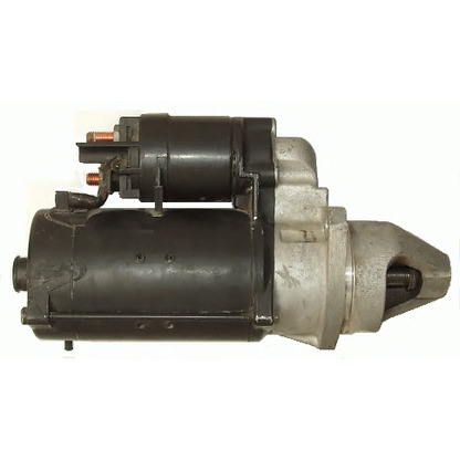 Foto Motor de arranque DELCO REMY DRS0152