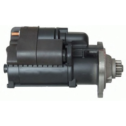 Foto Motor de arranque DELCO REMY DRT1490X