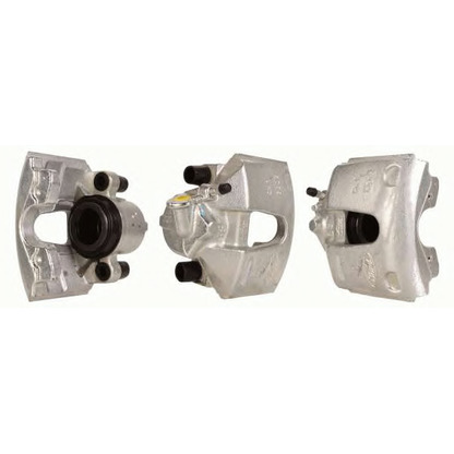 Photo Brake Caliper DELCO REMY DC83920