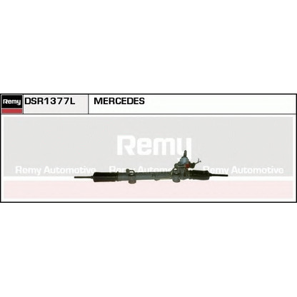 Фото Рулевой механизм DELCO REMY DSR1377L