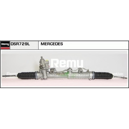 Photo Steering Gear DELCO REMY DSR729L