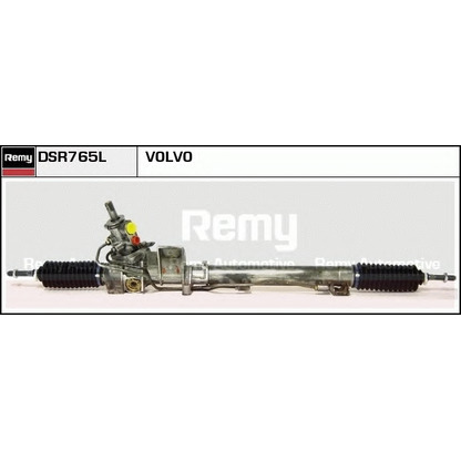 Foto Scatola guida DELCO REMY DSR765L