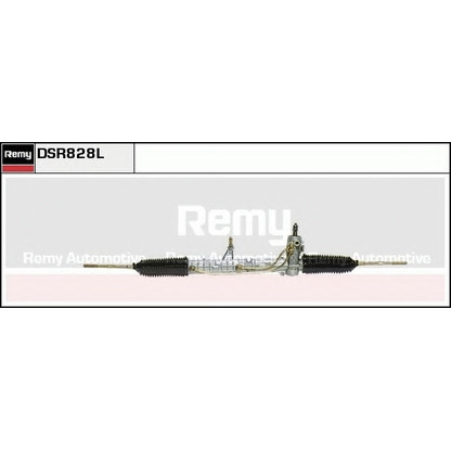 Foto Lenkgetriebe DELCO REMY DSR828L