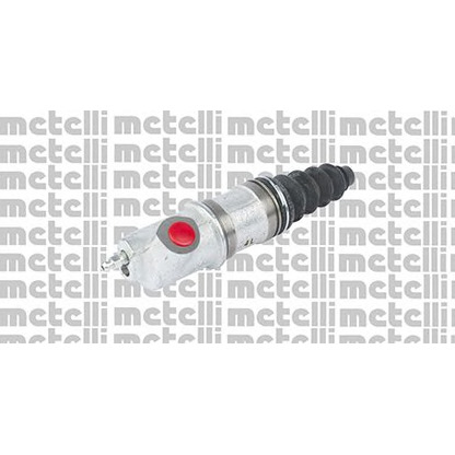 Photo Slave Cylinder, clutch METELLI 540068